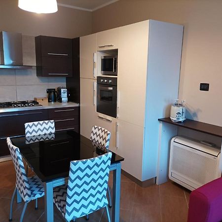 Il Nido Apartamento Alba  Exterior foto