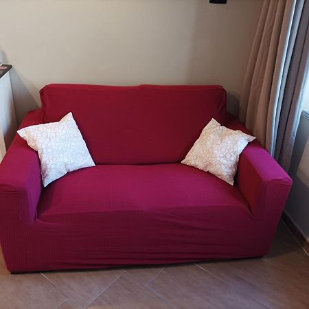 Il Nido Apartamento Alba  Exterior foto