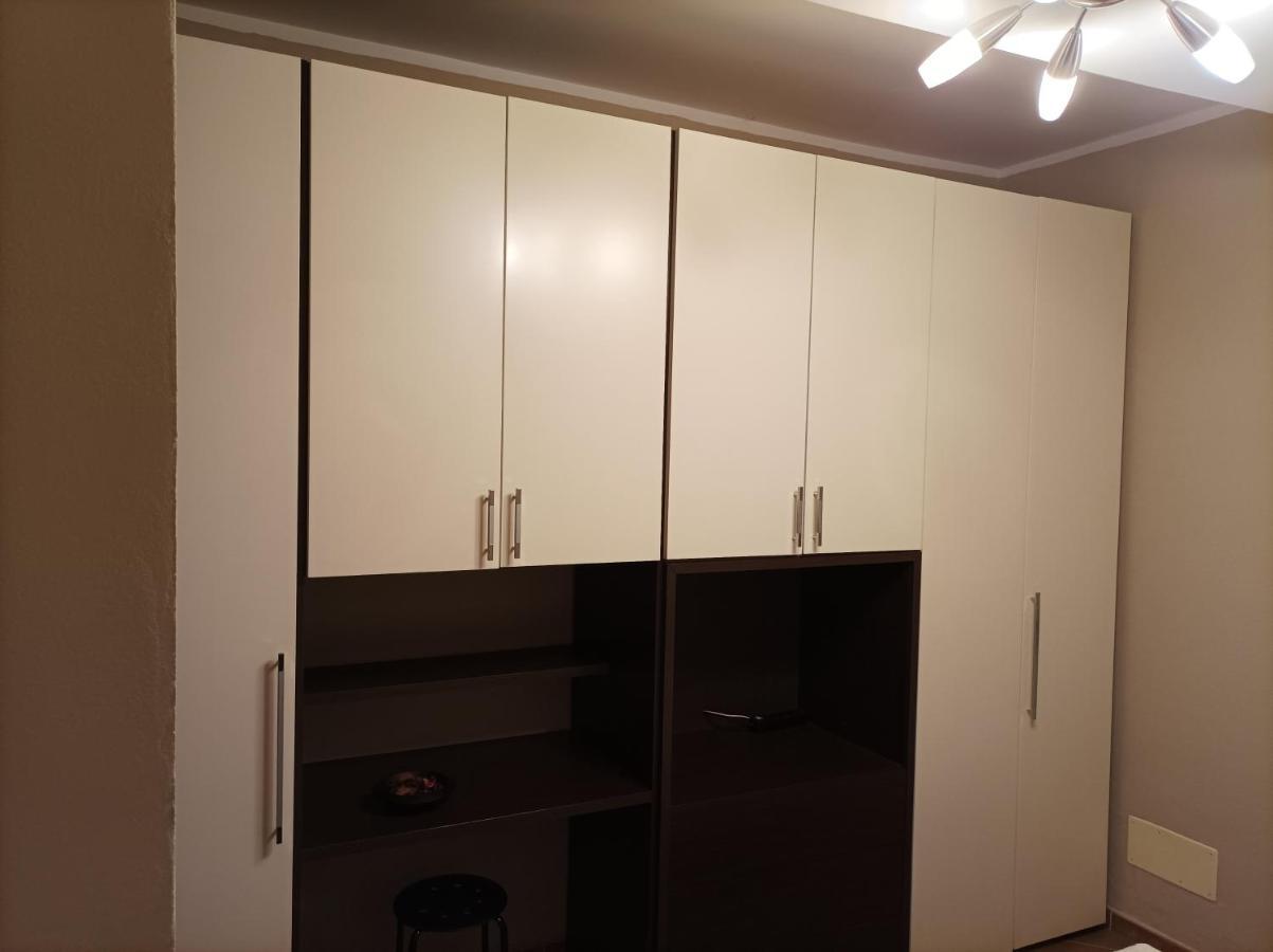 Il Nido Apartamento Alba  Exterior foto