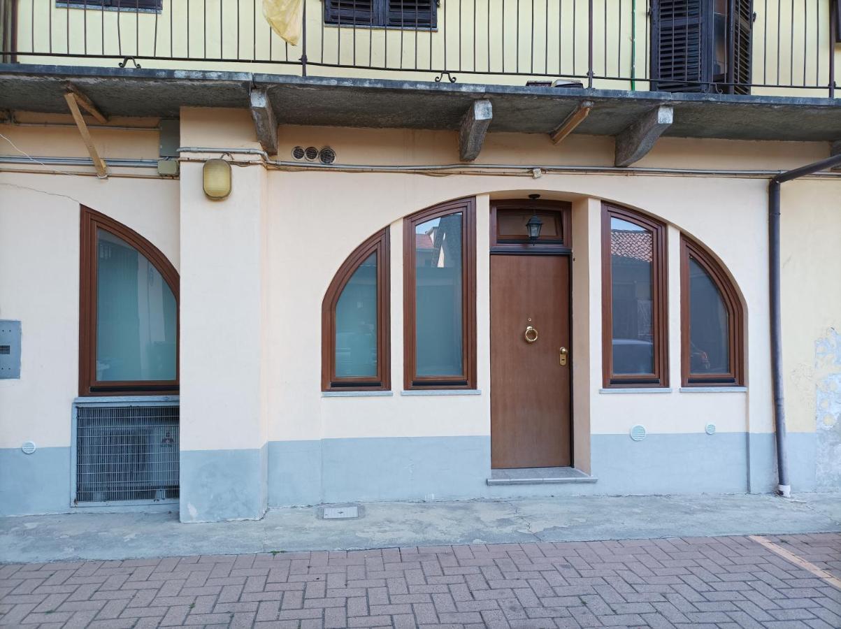 Il Nido Apartamento Alba  Exterior foto