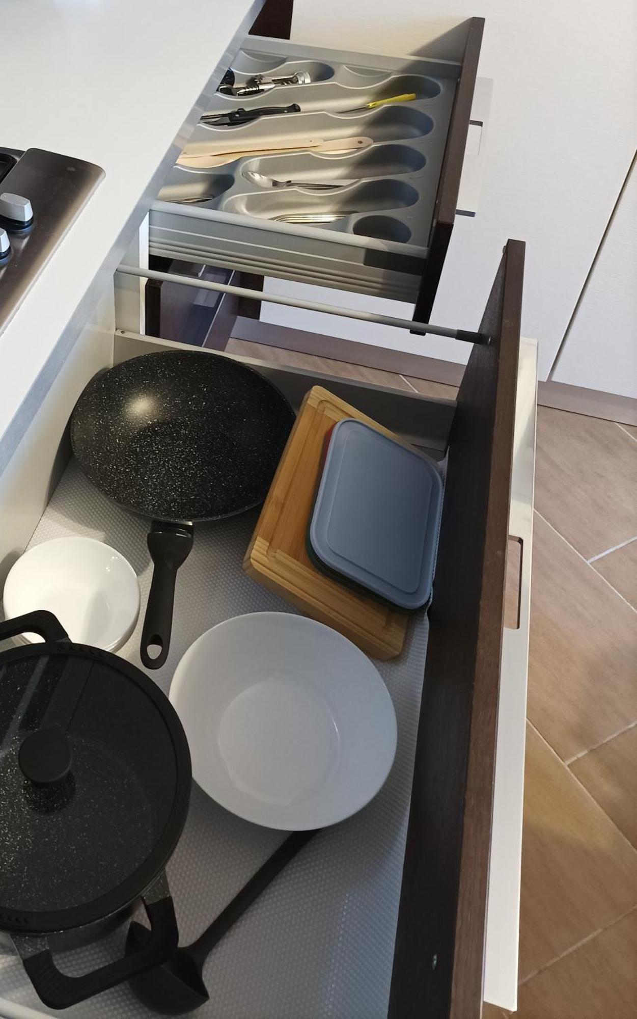 Il Nido Apartamento Alba  Exterior foto