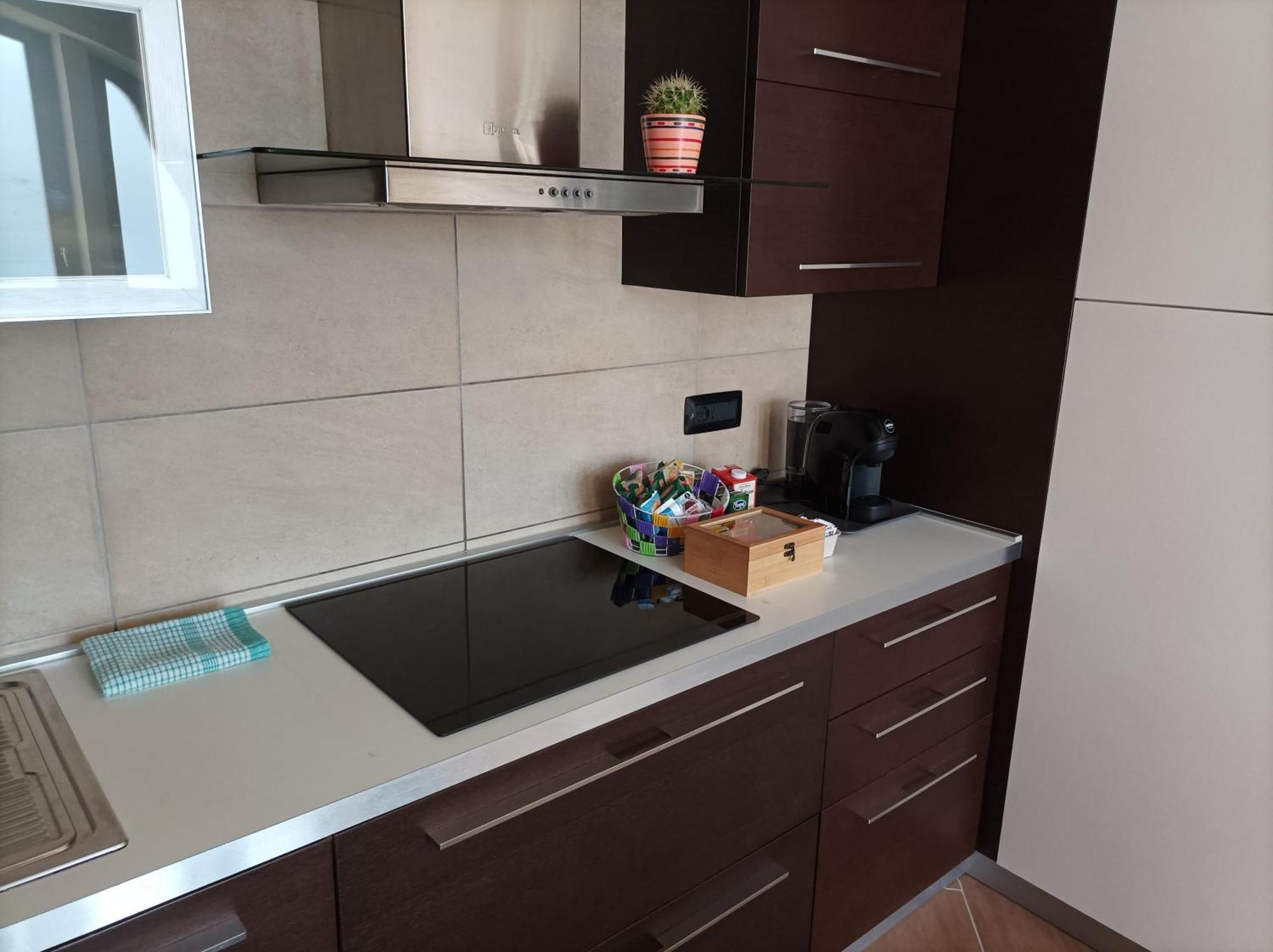 Il Nido Apartamento Alba  Exterior foto