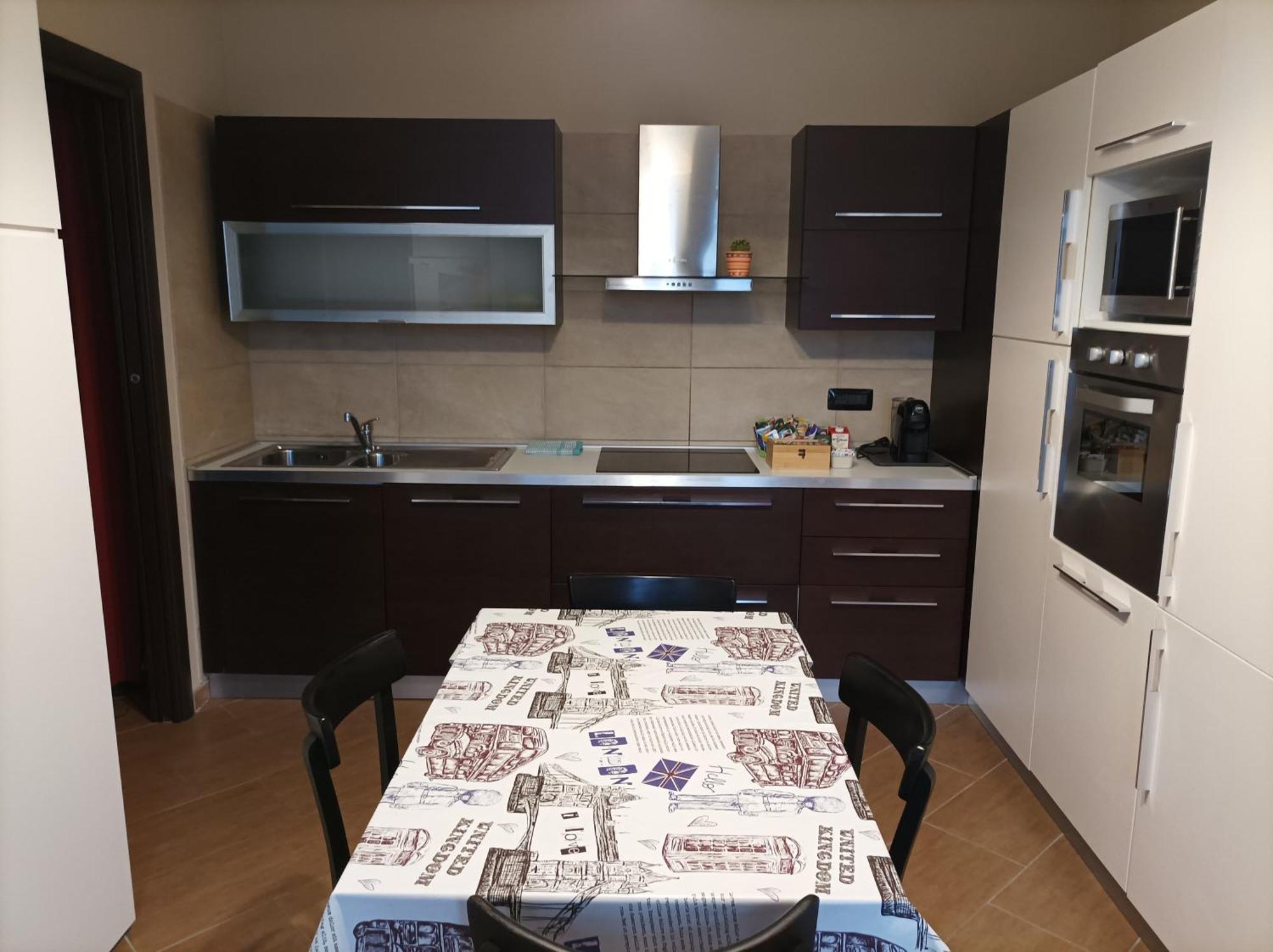 Il Nido Apartamento Alba  Exterior foto