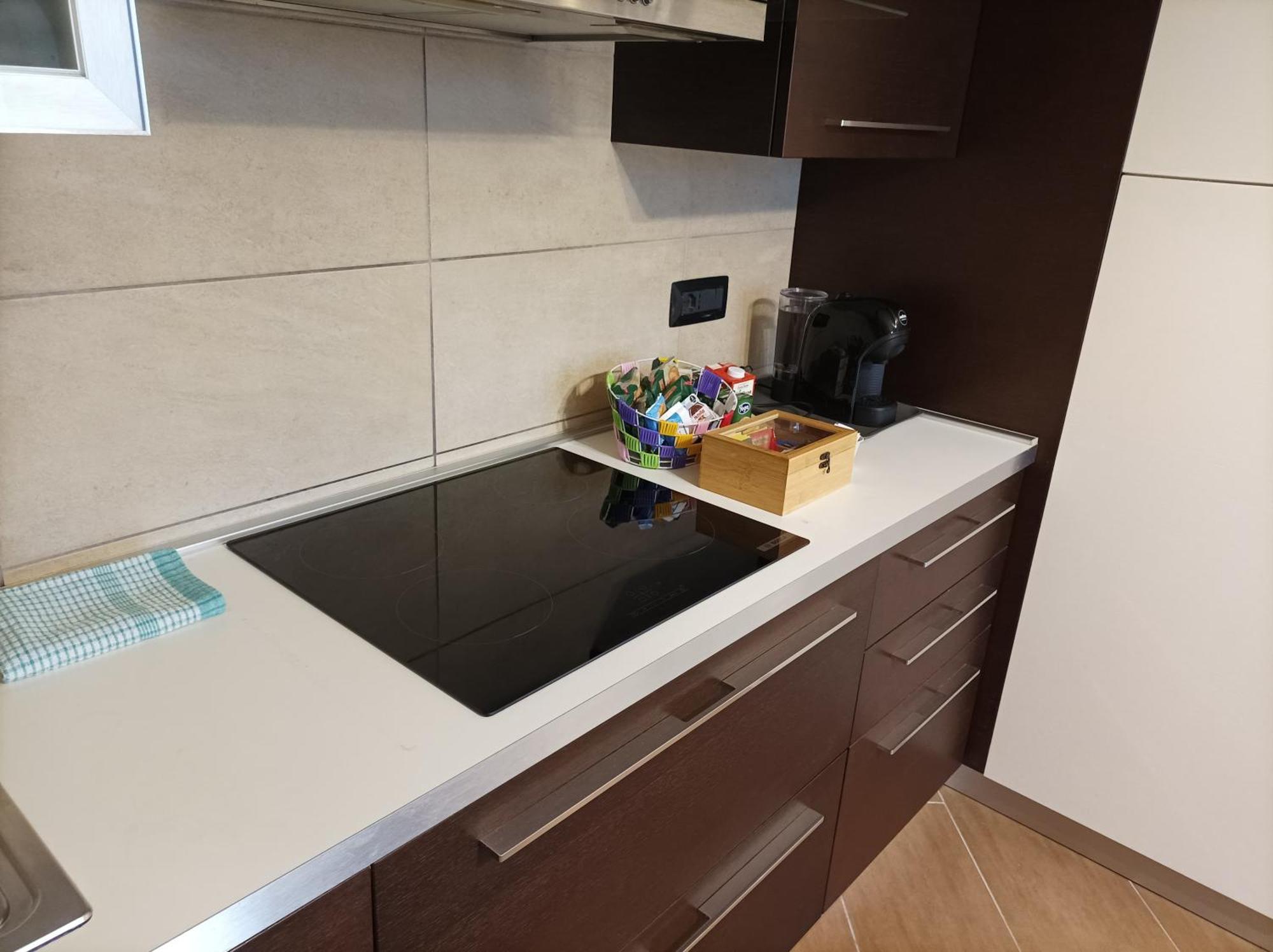 Il Nido Apartamento Alba  Exterior foto