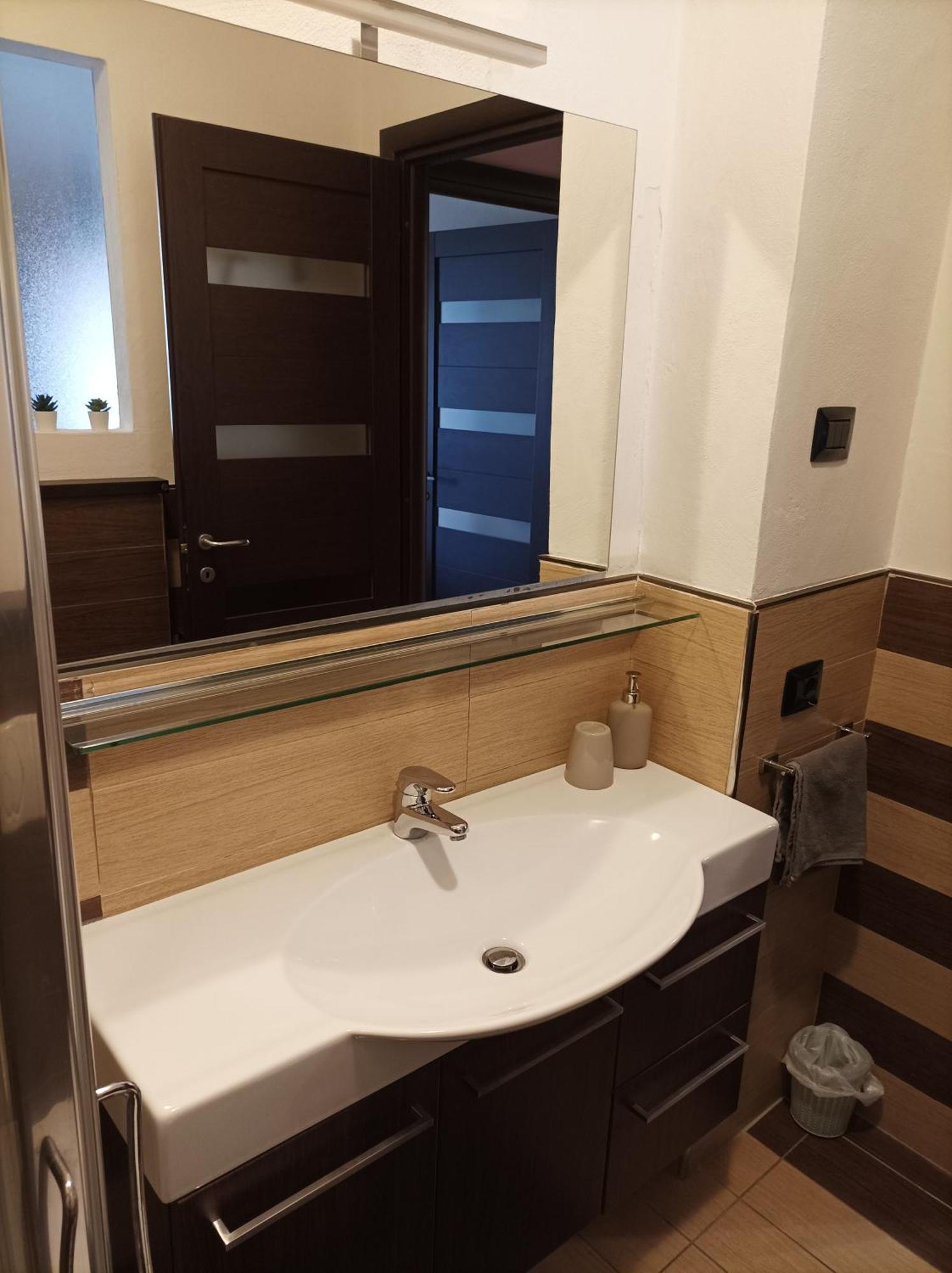 Il Nido Apartamento Alba  Exterior foto