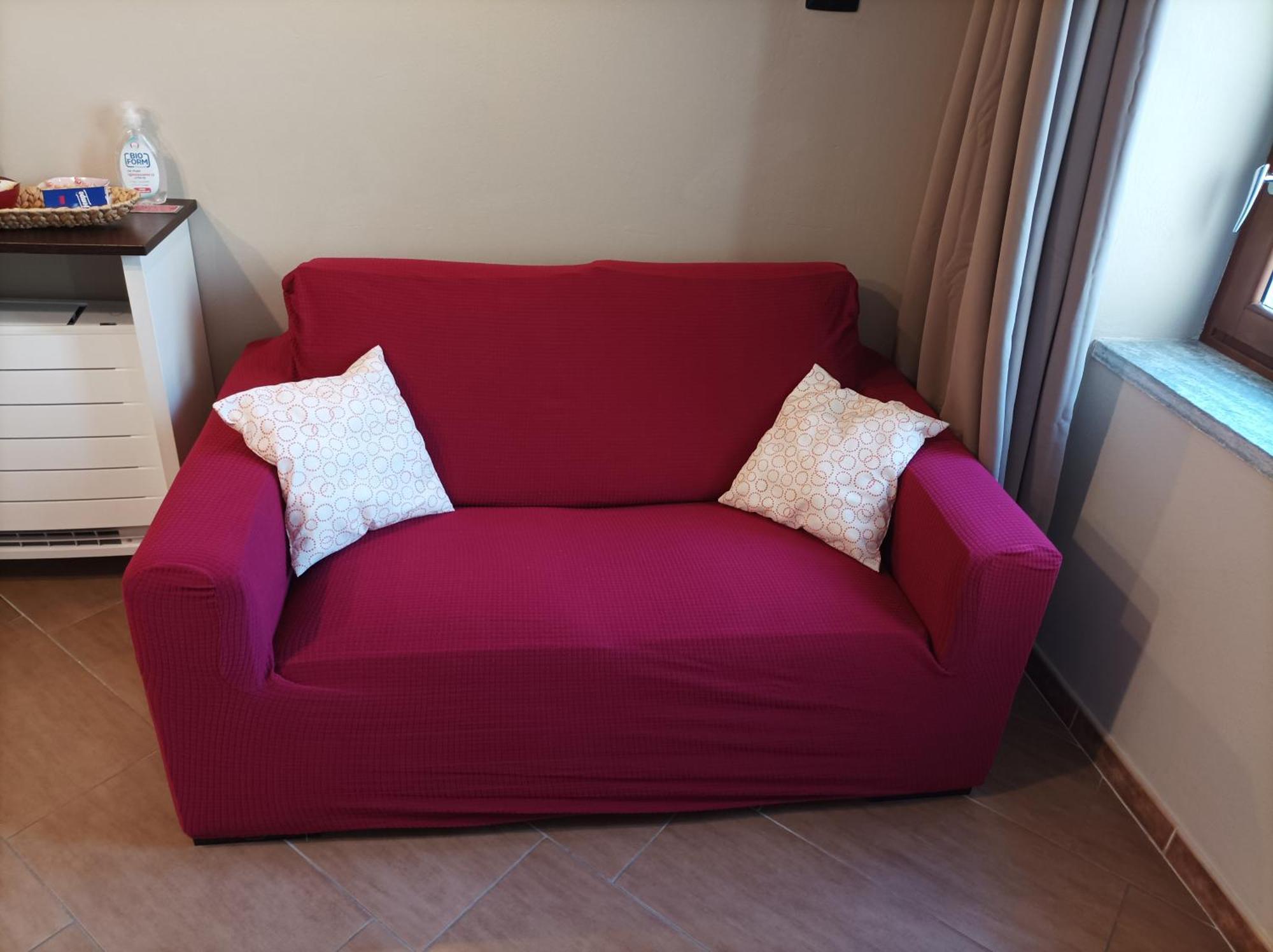 Il Nido Apartamento Alba  Exterior foto