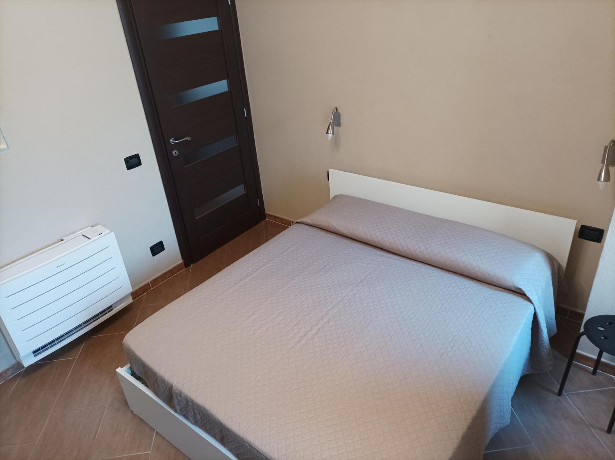 Il Nido Apartamento Alba  Exterior foto