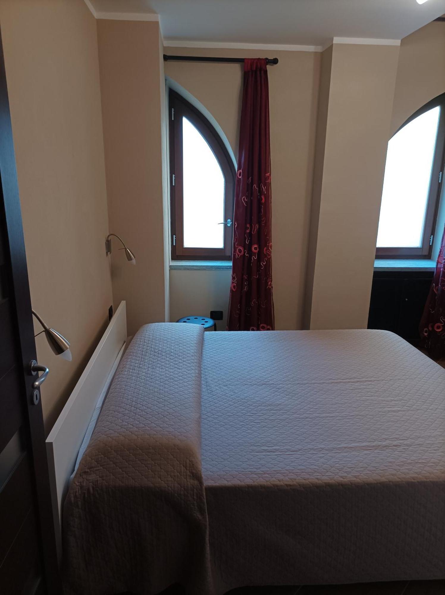 Il Nido Apartamento Alba  Exterior foto