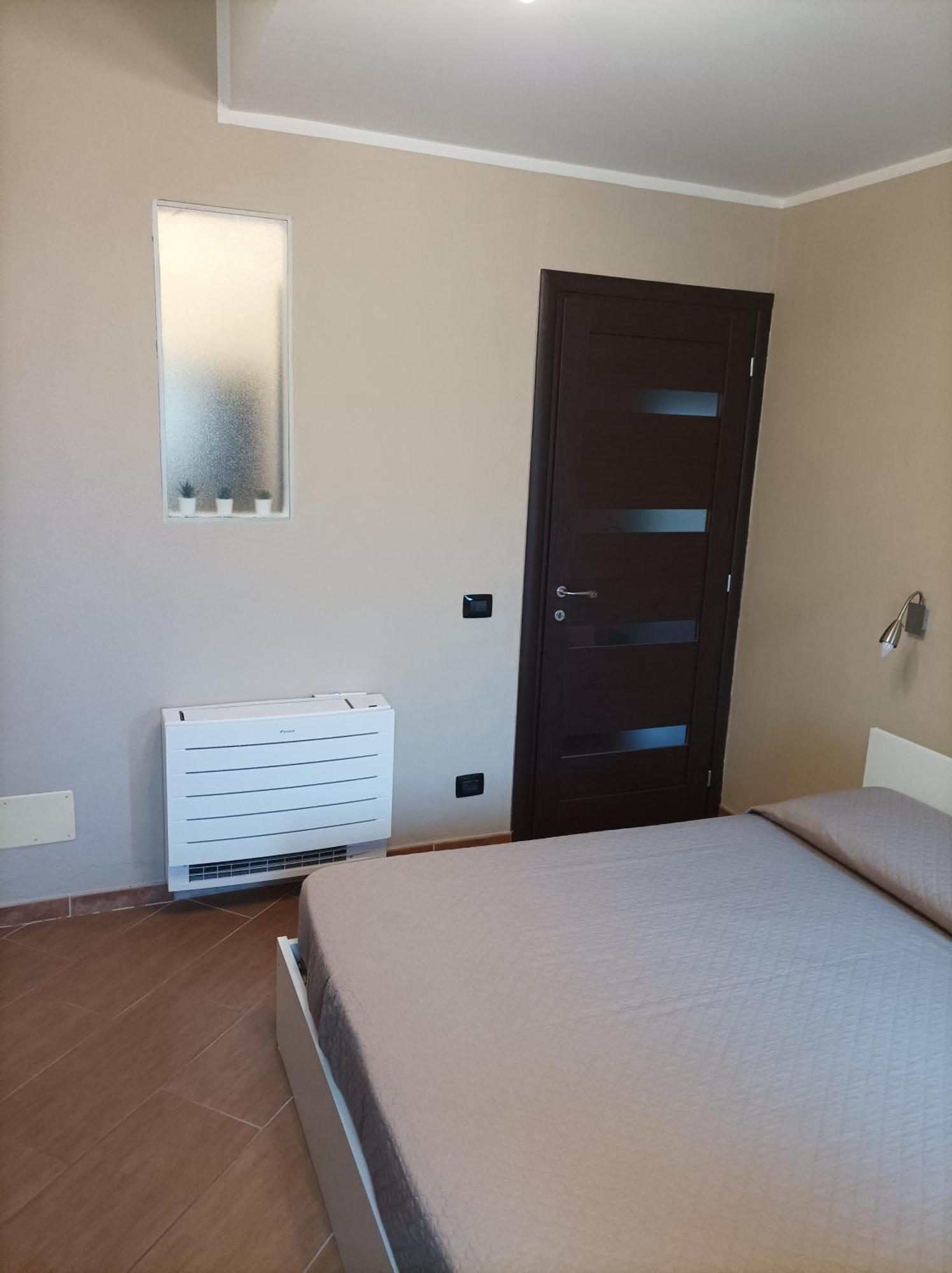 Il Nido Apartamento Alba  Exterior foto