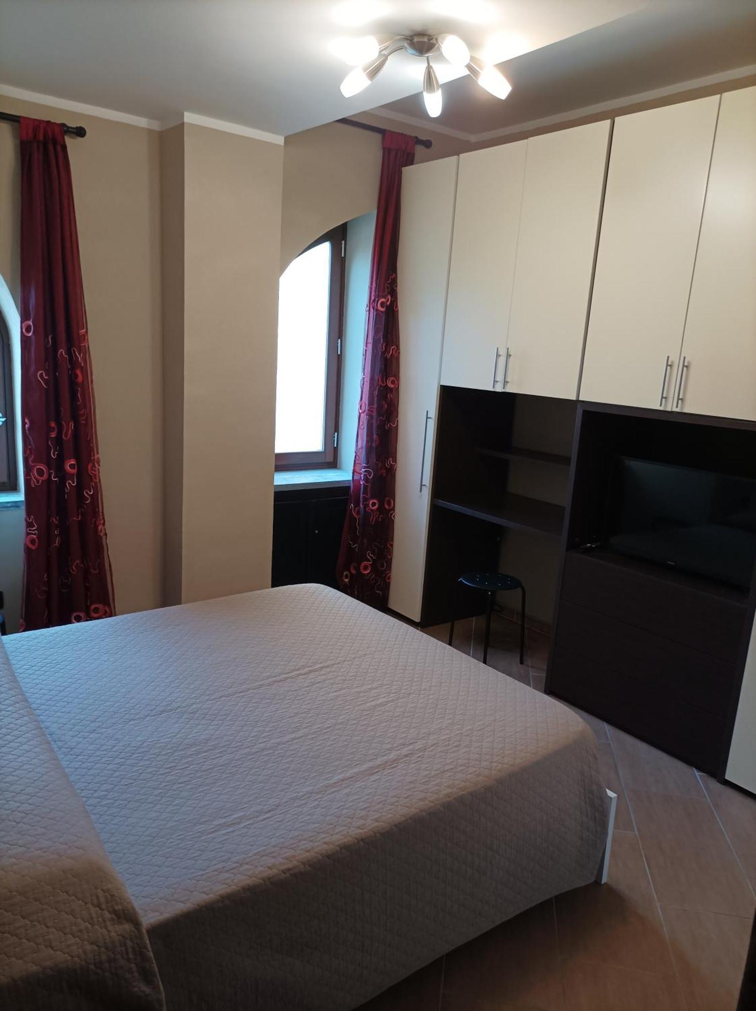 Il Nido Apartamento Alba  Exterior foto